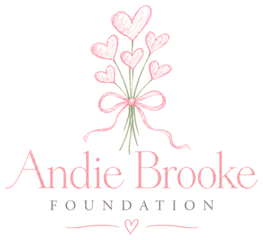 The Andie Brooke Foundation